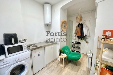Lejlighed i Paris, Paris, Paris - € 299.000 | Ref: 4307_SG - foto 2