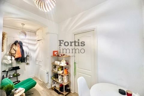 Lejlighed i Paris, Paris, Paris - € 299.000 | Ref: 4307_SG - foto 3