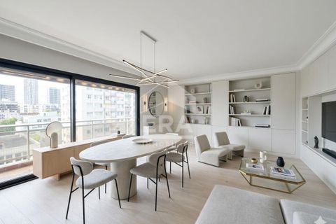 Lejlighed i Paris, Paris, Paris - € 915.000 | Ref: getkey_u_535554296 - foto 1