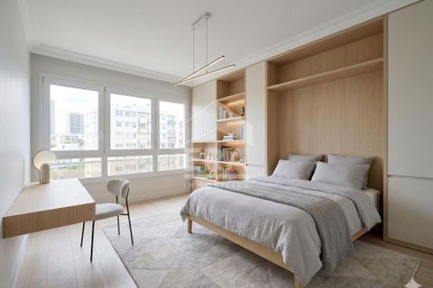 Lejlighed i Paris, Paris, Paris - € 915.000 | Ref: getkey_u_535554296 - foto 2