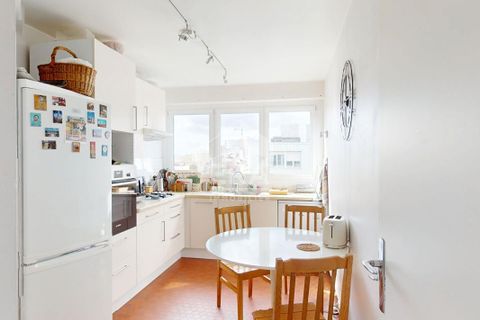 Lejlighed i Paris, Paris, Paris - € 915.000 | Ref: getkey_u_535554296 - foto 3
