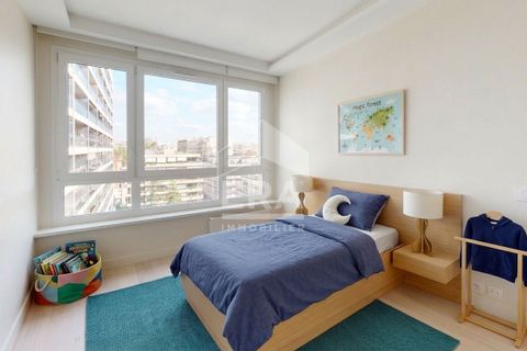Lejlighed i Paris, Paris, Paris - € 915.000 | Ref: getkey_u_535554296 - foto 4