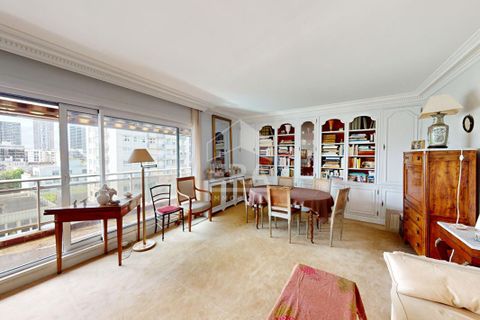 Lejlighed i Paris, Paris, Paris - € 915.000 | Ref: getkey_u_535554296 - foto 5