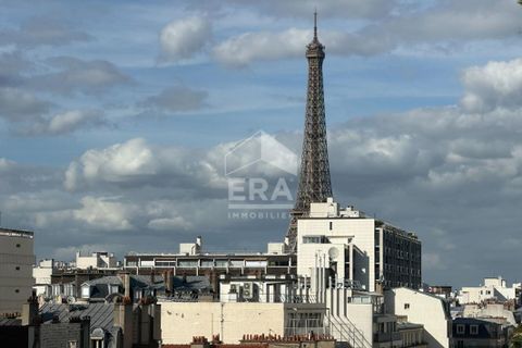 Lejlighed i Paris, Paris, Paris - € 915.000 | Ref: getkey_u_535554296 - foto 6