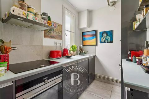 Lejlighed i Paris, Paris, Paris - € 570.000 | Ref: 87060586 - foto 5