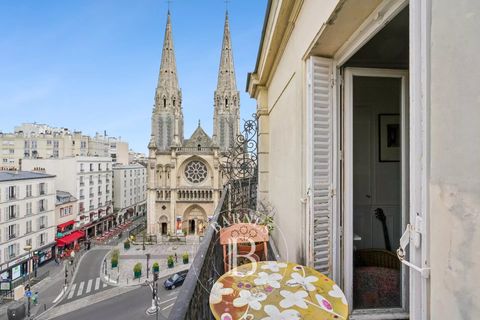 Lejlighed i Paris, Paris, Paris - € 570.000 | Ref: 87060586 - foto 10