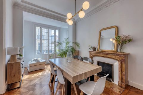 Lejlighed i Nice, Alpes-Maritimes, Nice - € 650.000 | Ref: 87103562 - foto 1