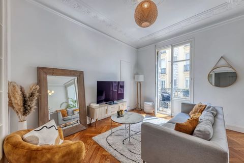 Lejlighed i Nice, Alpes-Maritimes, Nice - € 650.000 | Ref: 87103562 - foto 2