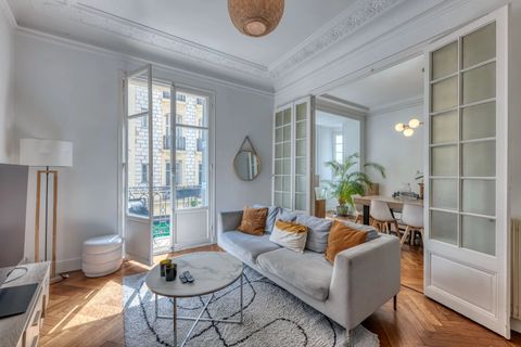 Lejlighed i Nice, Alpes-Maritimes, Nice - € 650.000 | Ref: 87103562 - foto 3