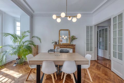 Lejlighed i Nice, Alpes-Maritimes, Nice - € 650.000 | Ref: 87103562 - foto 5