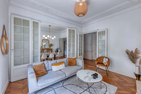 Lejlighed i Nice, Alpes-Maritimes, Nice - € 650.000 | Ref: 87103562 - foto 6