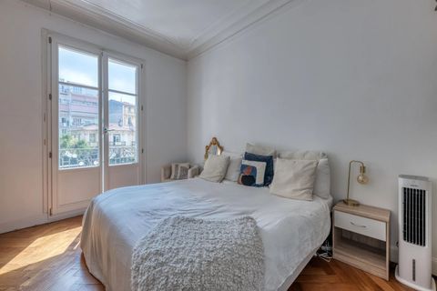 Lejlighed i Nice, Alpes-Maritimes, Nice - € 650.000 | Ref: 87103562 - foto 7