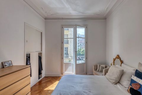 Lejlighed i Nice, Alpes-Maritimes, Nice - € 650.000 | Ref: 87103562 - foto 8