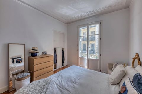 Lejlighed i Nice, Alpes-Maritimes, Nice - € 650.000 | Ref: 87103562 - foto 9