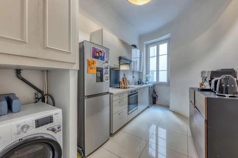 Lejlighed i Nice, Alpes-Maritimes, Nice - € 650.000 | Ref: 87103562 - foto 10