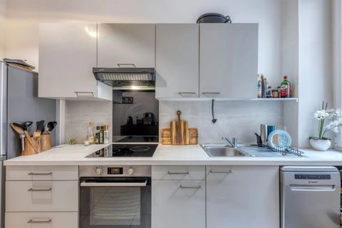 Lejlighed i Nice, Alpes-Maritimes, Nice - € 650.000 | Ref: 87103562 - foto 11