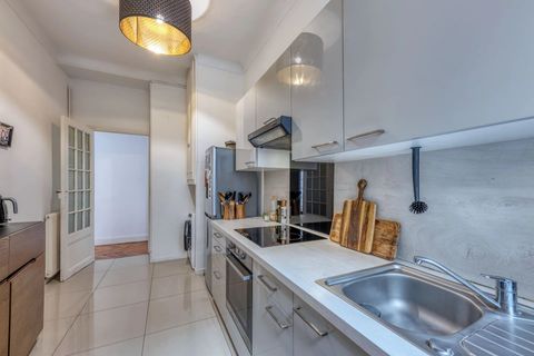 Lejlighed i Nice, Alpes-Maritimes, Nice - € 650.000 | Ref: 87103562 - foto 12
