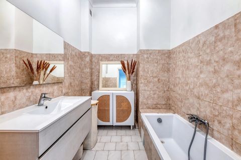 Lejlighed i Nice, Alpes-Maritimes, Nice - € 650.000 | Ref: 87103562 - foto 15