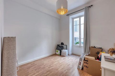 Lejlighed i Nice, Alpes-Maritimes, Nice - € 650.000 | Ref: 87103562 - foto 16