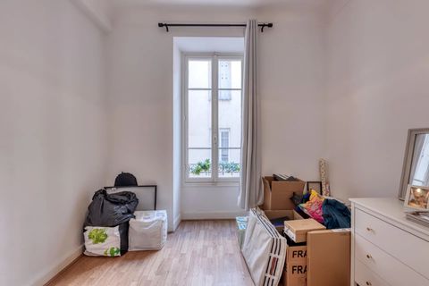 Lejlighed i Nice, Alpes-Maritimes, Nice - € 650.000 | Ref: 87103562 - foto 17