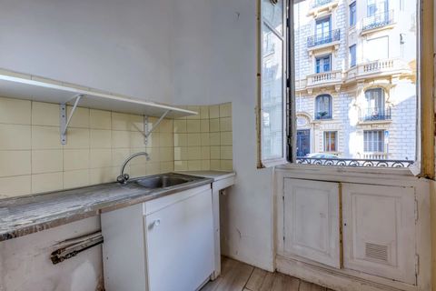 Lejlighed i Nice, Alpes-Maritimes, Nice - € 550.000 | Ref: 87103600 - foto 6
