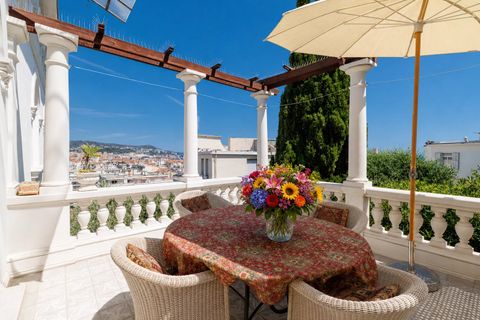 Villa i Nice, Alpes-Maritimes, Nice - € 2.200.000 | Ref: 87105971 - foto 2