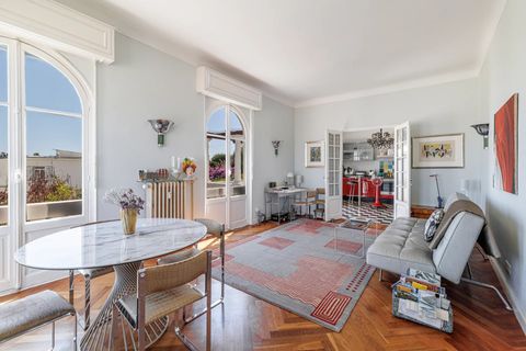 Villa i Nice, Alpes-Maritimes, Nice - € 2.200.000 | Ref: 87105971 - foto 3