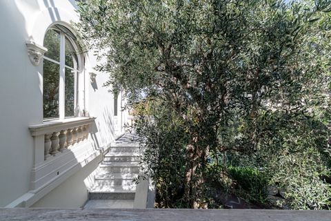 Villa i Nice, Alpes-Maritimes, Nice - € 2.200.000 | Ref: 87105971 - foto 4