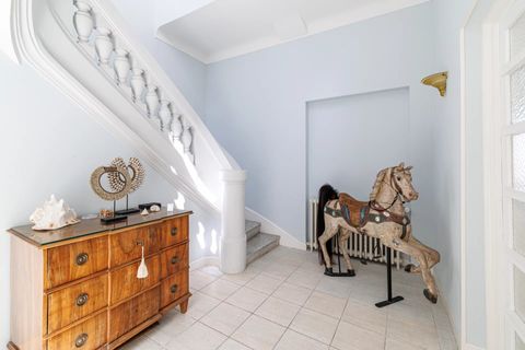 Villa i Nice, Alpes-Maritimes, Nice - € 2.200.000 | Ref: 87105971 - foto 5
