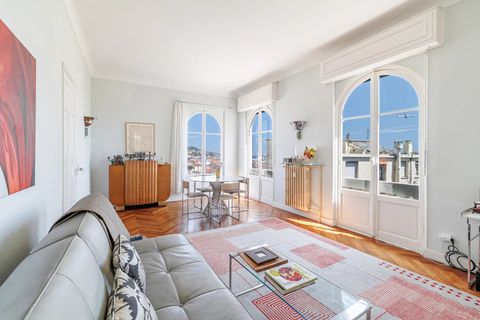 Villa i Nice, Alpes-Maritimes, Nice - € 2.200.000 | Ref: 87105971 - foto 7