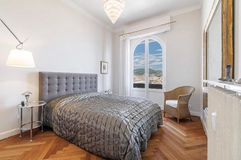 Villa i Nice, Alpes-Maritimes, Nice - € 2.200.000 | Ref: 87105971 - foto 8
