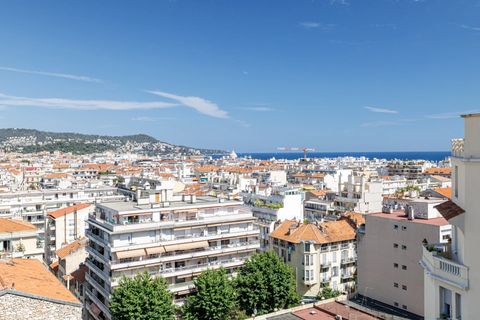 Villa i Nice, Alpes-Maritimes, Nice - € 2.200.000 | Ref: 87105971 - foto 10