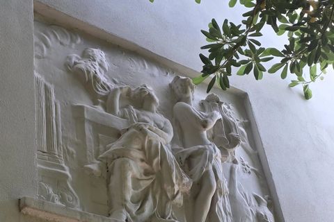 Villa i Nice, Alpes-Maritimes, Nice - € 2.200.000 | Ref: 87105971 - foto 11