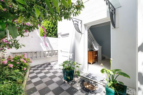 Villa i Nice, Alpes-Maritimes, Nice - € 2.200.000 | Ref: 87105971 - foto 12