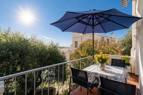 Villa i Nice, Alpes-Maritimes, Nice - € 2.200.000 | Ref: 87105971 - foto 14
