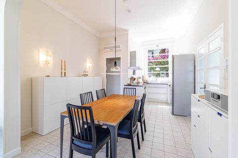 Villa i Nice, Alpes-Maritimes, Nice - € 2.200.000 | Ref: 87105971 - foto 16