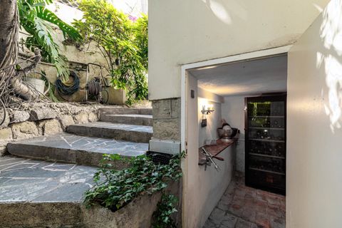 Villa i Nice, Alpes-Maritimes, Nice - € 2.200.000 | Ref: 87105971 - foto 22