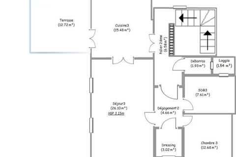 Villa - Nice, Alpes-Maritimes, Nice - € 2 200 000 | Réf : 87105971 - photo 28