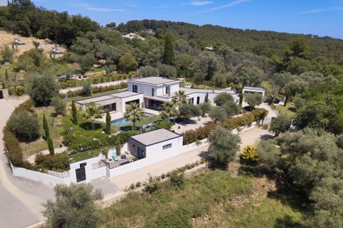 Villa i Valbonne, Alpes-Maritimes, Valbonne - € 2.650.000 | Ref: 18890 - foto 2