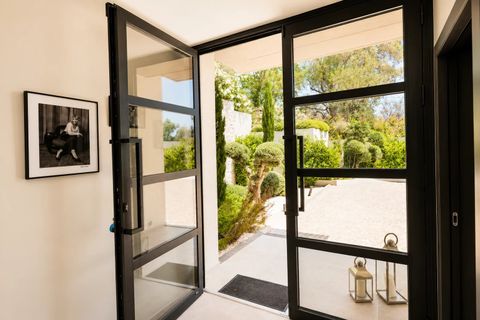Villa i Valbonne, Alpes-Maritimes, Valbonne - € 2.650.000 | Ref: 18890 - foto 7