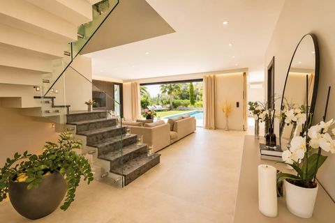 Villa i Valbonne, Alpes-Maritimes, Valbonne - € 2.650.000 | Ref: 18890 - foto 8