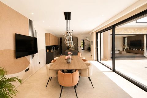 Villa i Valbonne, Alpes-Maritimes, Valbonne - € 2.650.000 | Ref: 18890 - foto 13