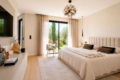 Villa i Valbonne, Alpes-Maritimes, Valbonne - € 2.650.000 | Ref: 18890 - foto 15
