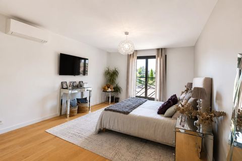 Villa i Valbonne, Alpes-Maritimes, Valbonne - € 2.650.000 | Ref: 18890 - foto 18