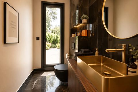 Villa i Valbonne, Alpes-Maritimes, Valbonne - € 2.650.000 | Ref: 18890 - foto 23