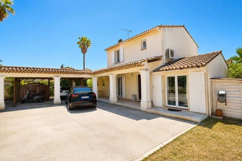 Villa i Mouans-Sartoux, Alpes-Maritimes, Mouans-Sartoux - € 940.000 | Ref: 19594 - foto 4