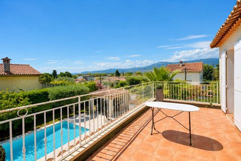 Villa i Mouans-Sartoux, Alpes-Maritimes, Mouans-Sartoux - € 940.000 | Ref: 19594 - foto 5