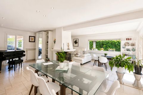 Villa i Mouans-Sartoux, Alpes-Maritimes, Mouans-Sartoux - € 940.000 | Ref: 19594 - foto 6