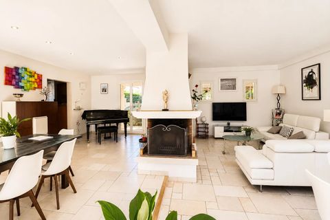 Villa i Mouans-Sartoux, Alpes-Maritimes, Mouans-Sartoux - € 940.000 | Ref: 19594 - foto 7