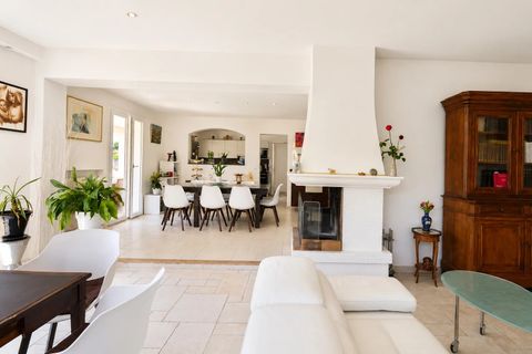 Villa i Mouans-Sartoux, Alpes-Maritimes, Mouans-Sartoux - € 940.000 | Ref: 19594 - foto 8